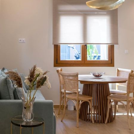 Avli Villa Preveza Exteriör bild