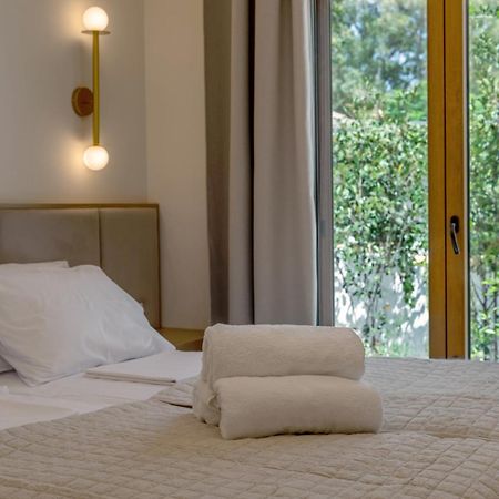 Avli Villa Preveza Exteriör bild