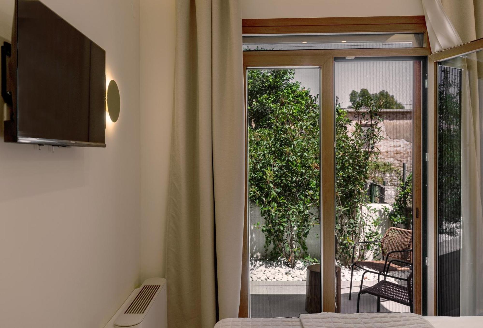 Avli Villa Preveza Exteriör bild