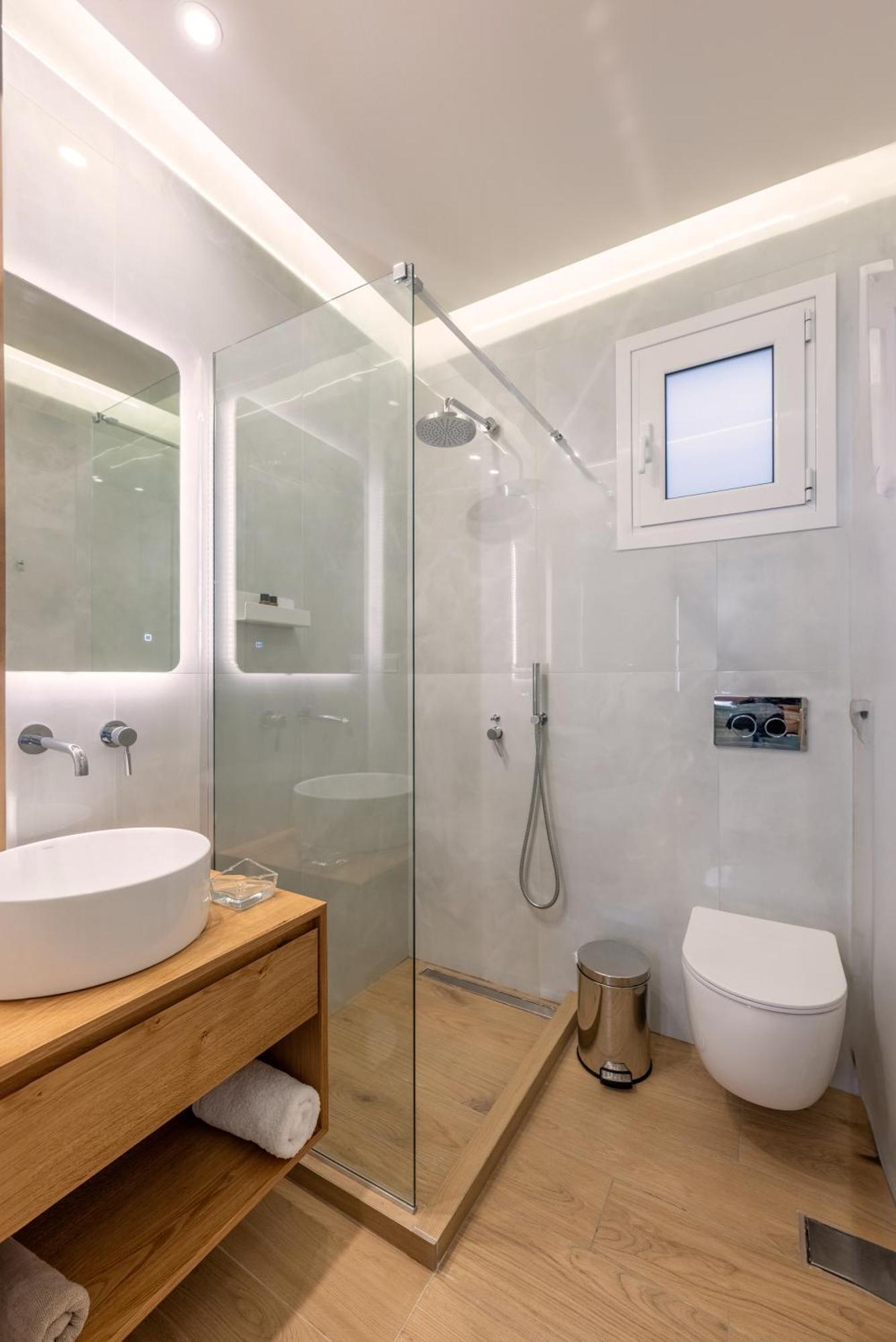 Avli Villa Preveza Exteriör bild