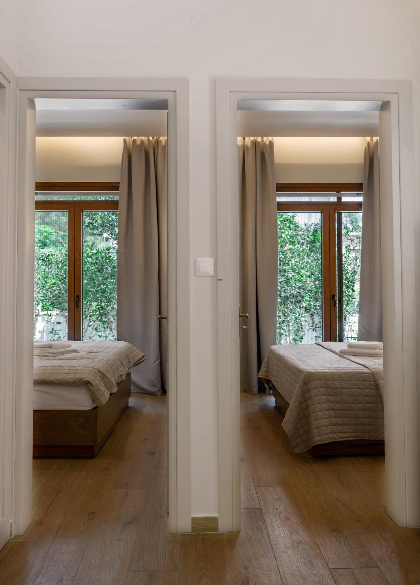 Avli Villa Preveza Exteriör bild