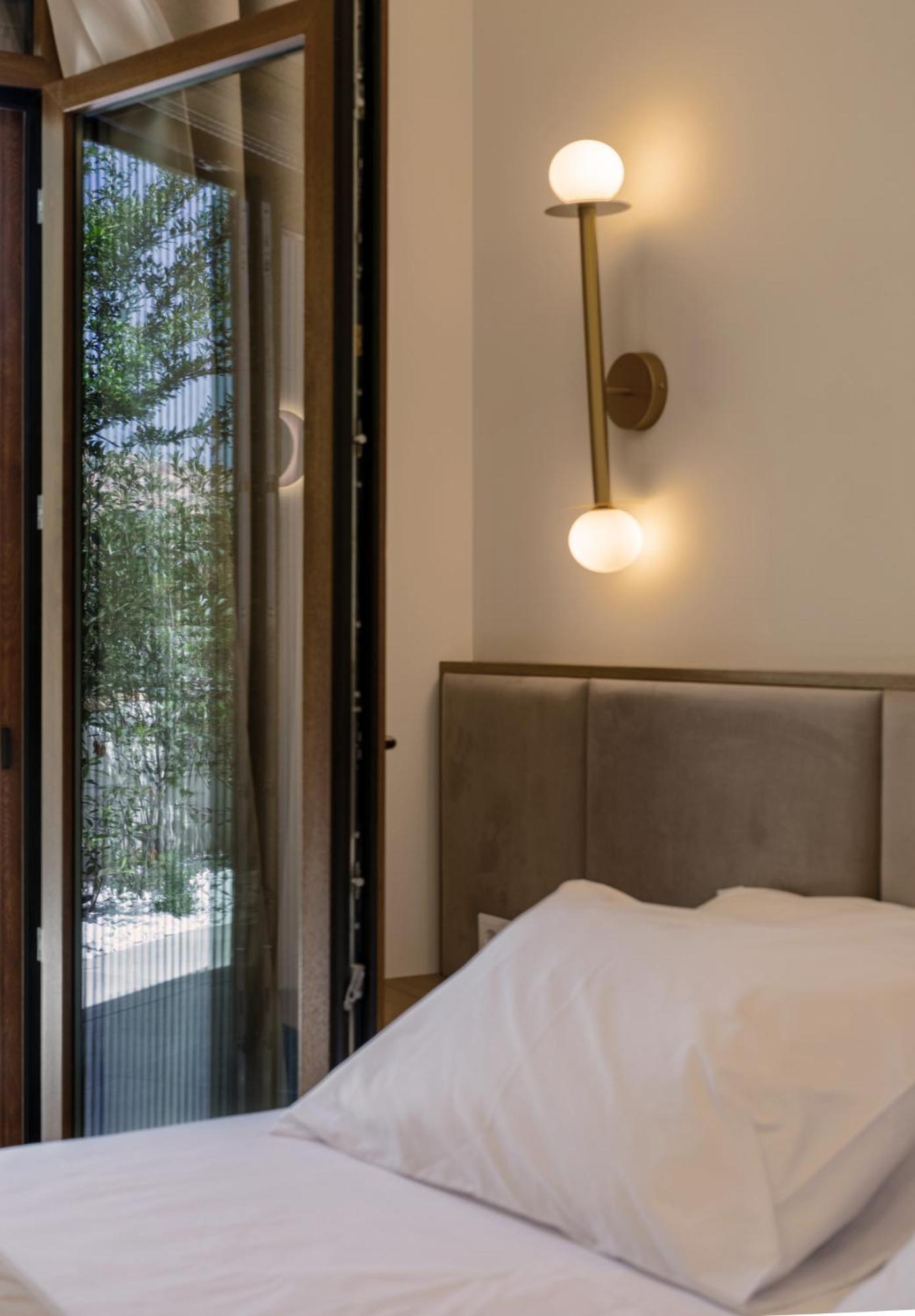 Avli Villa Preveza Exteriör bild