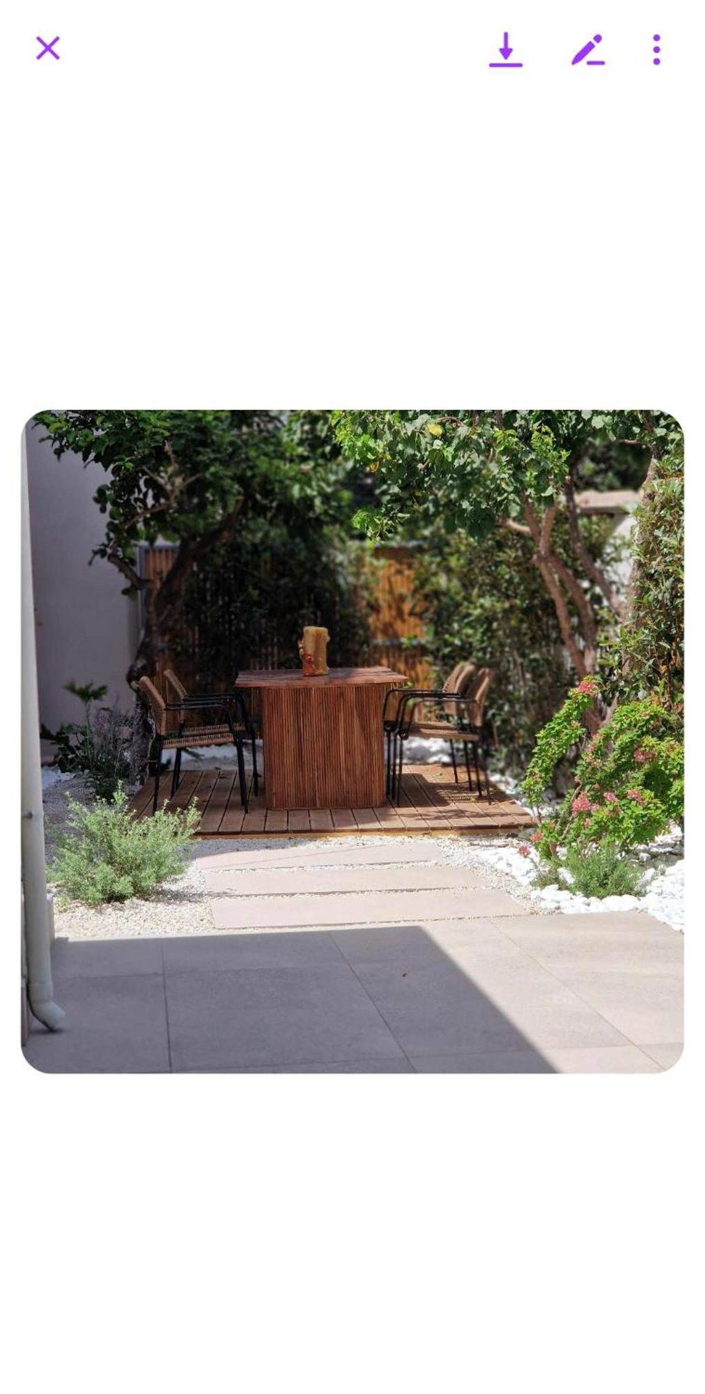 Avli Villa Preveza Exteriör bild